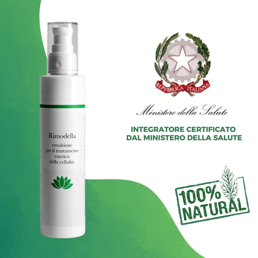 Rimodella Cellulite