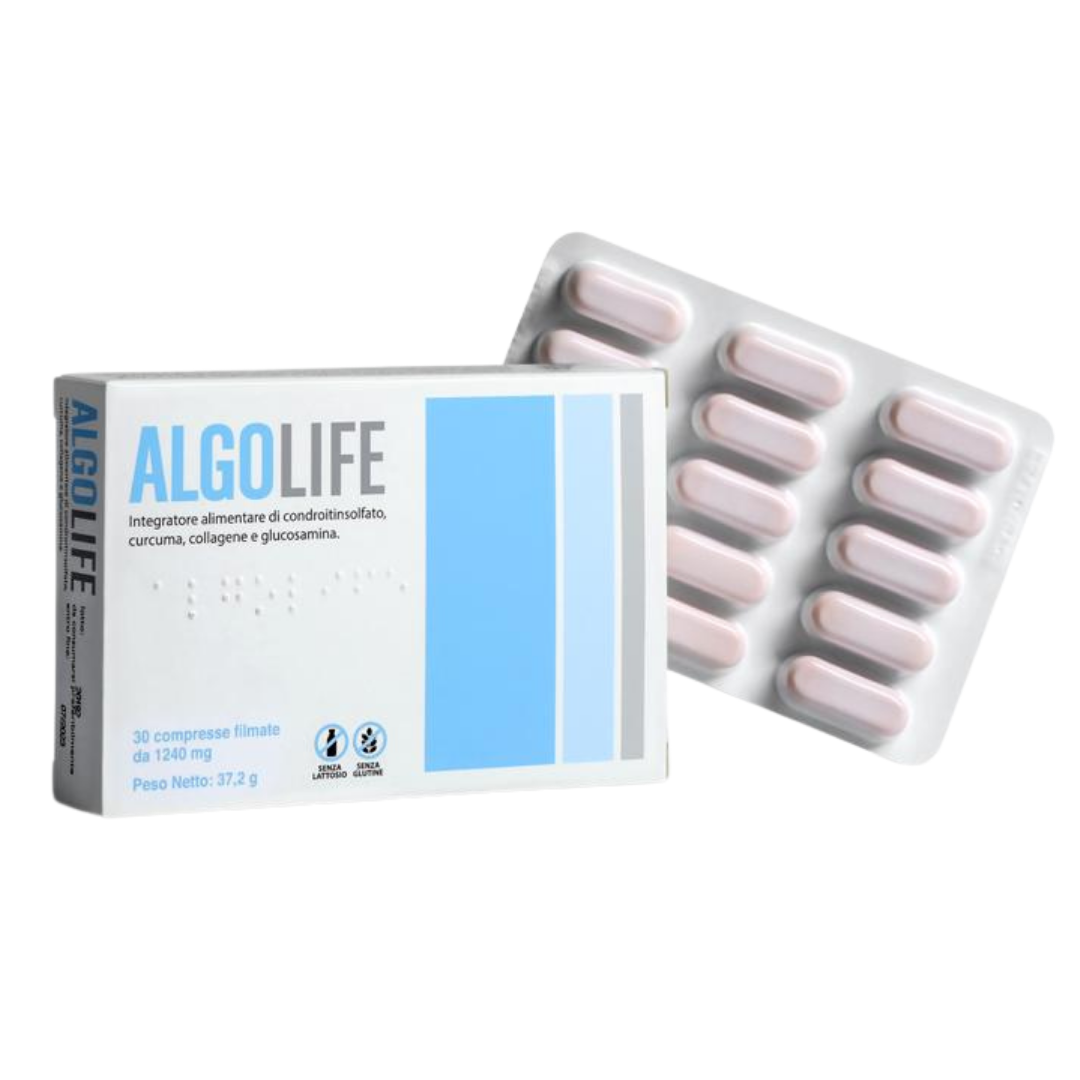 Algolife