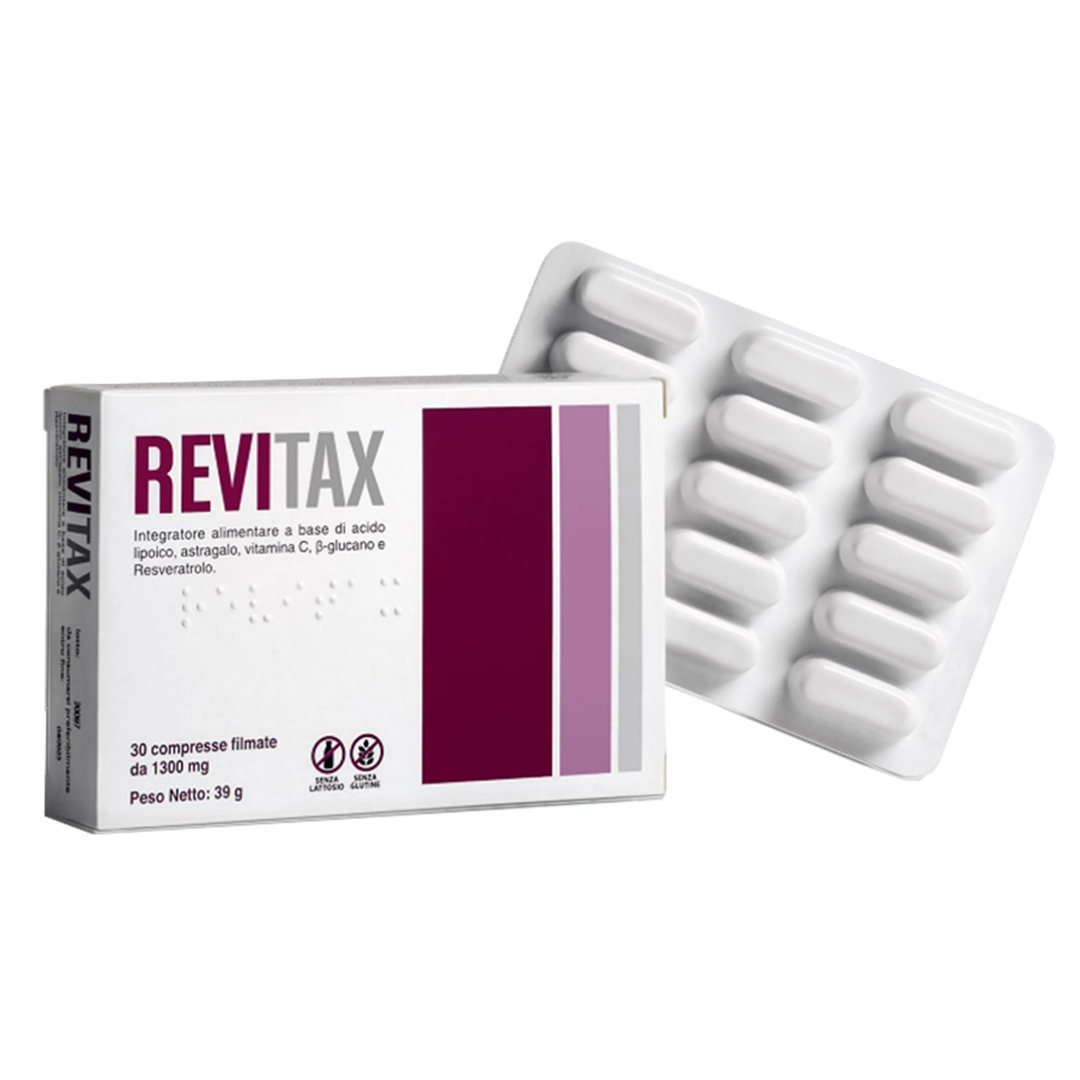 Revitax