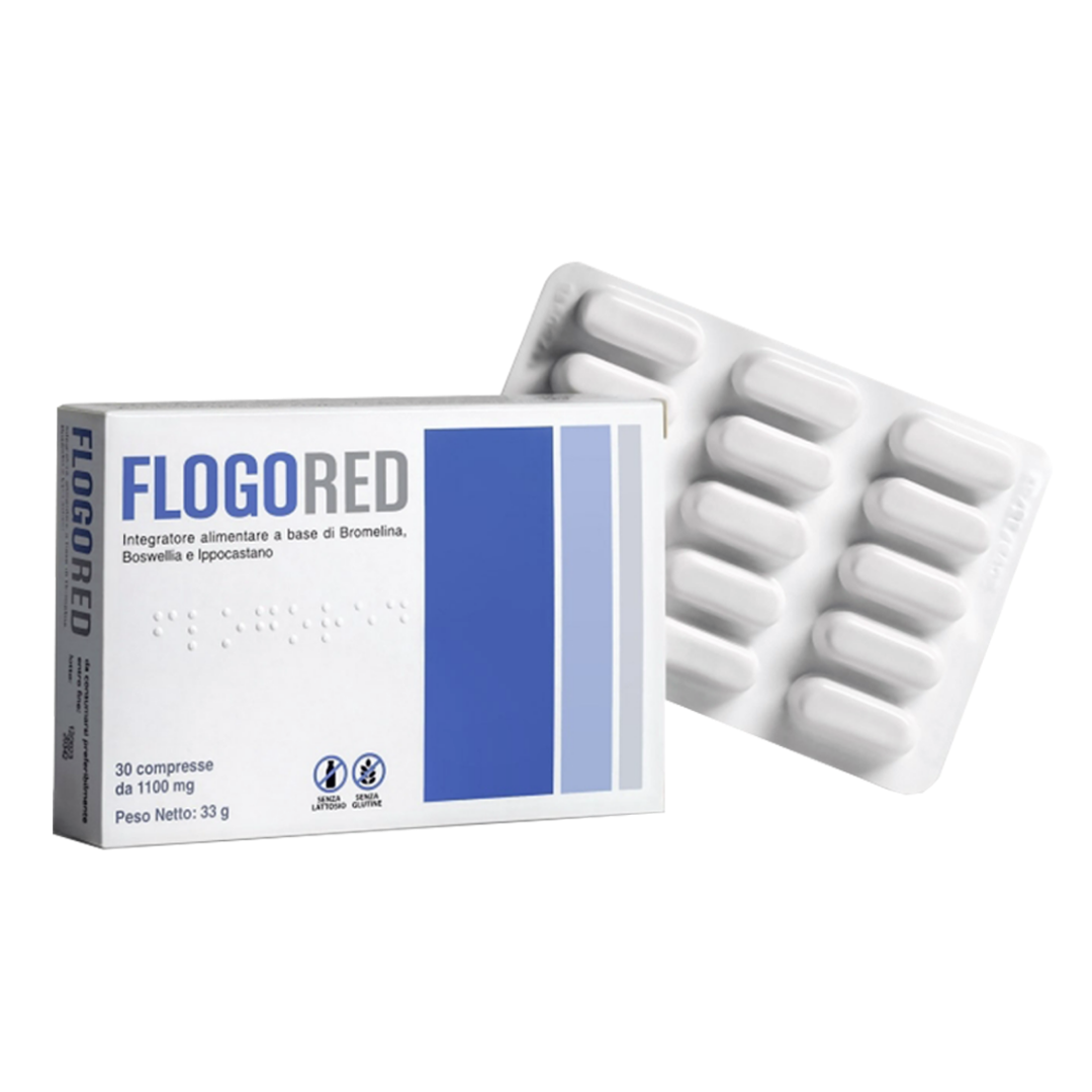 Flogored