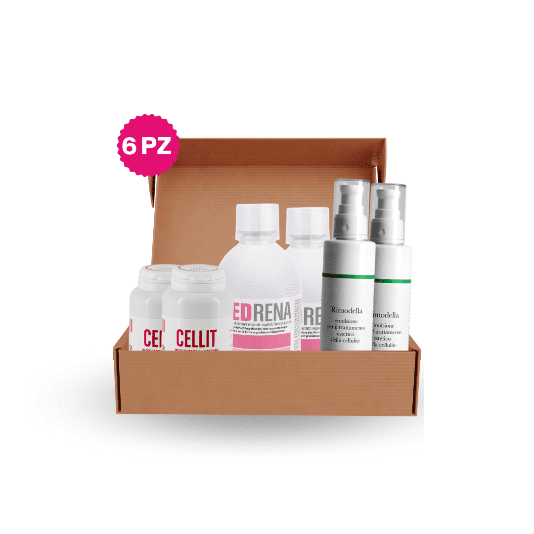 Box Anti-Cellulite