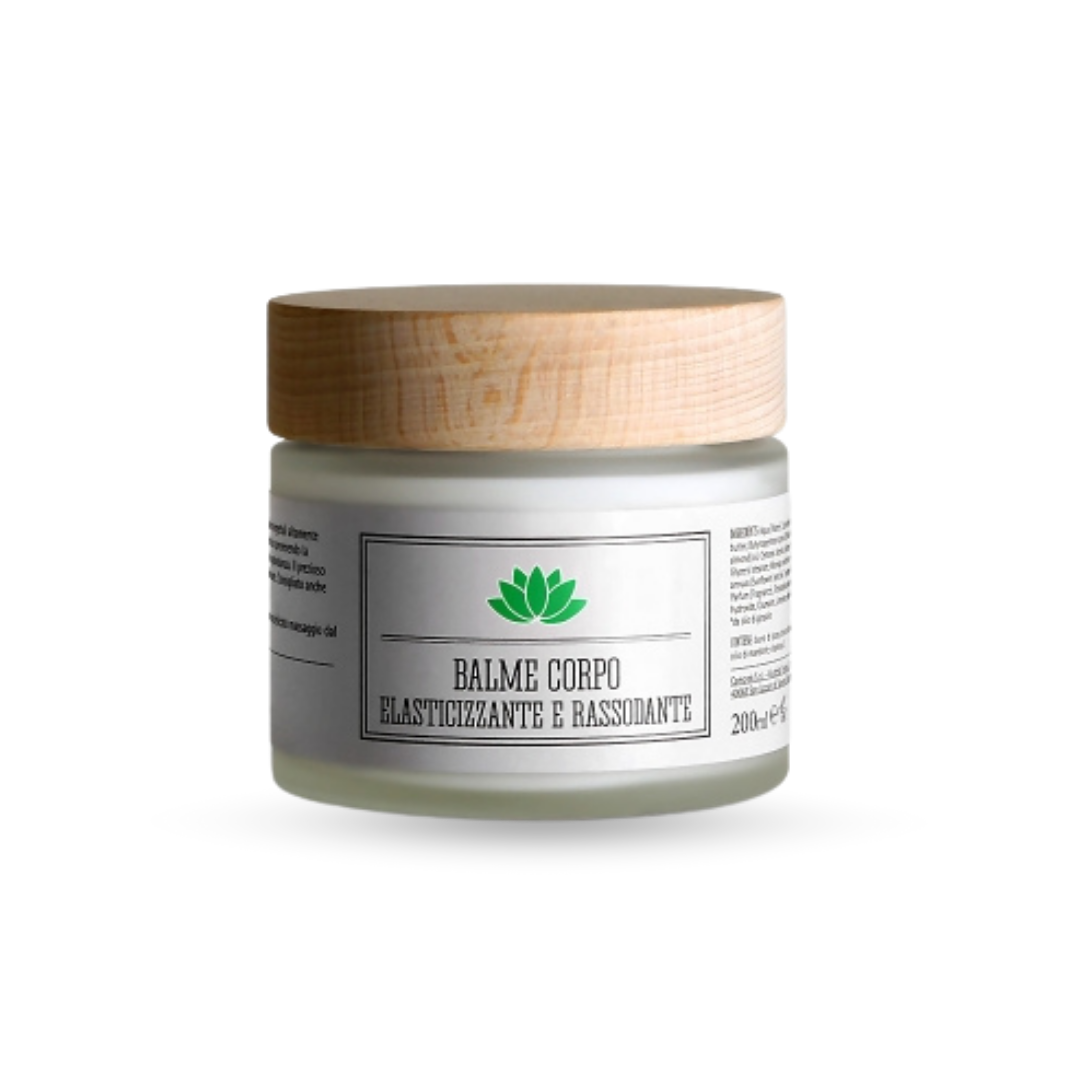 Balme Corpo Elasticizzante e Rassodante