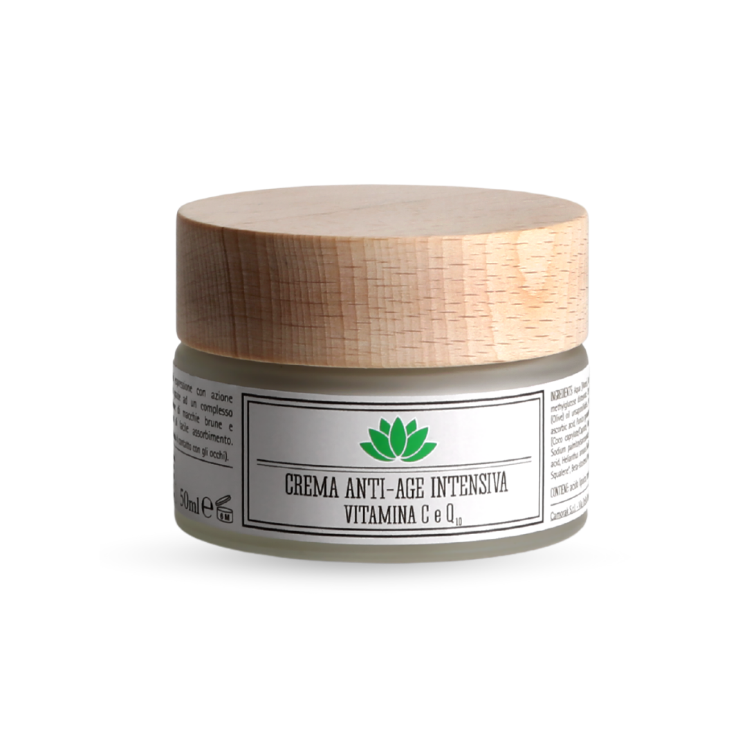 Crema Antiage Intensiva