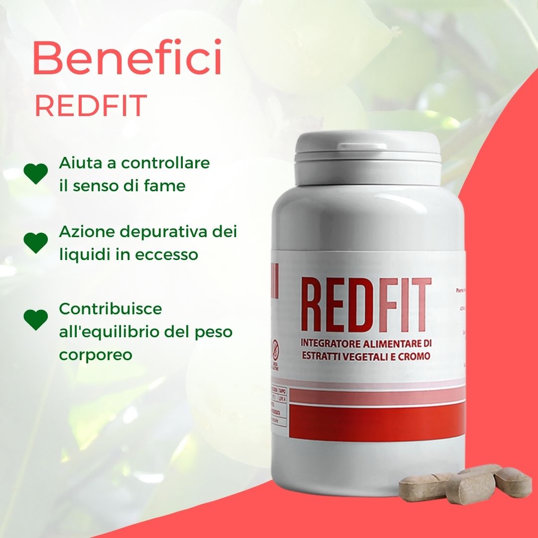 Redfit