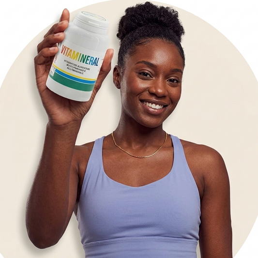 Vitamineral