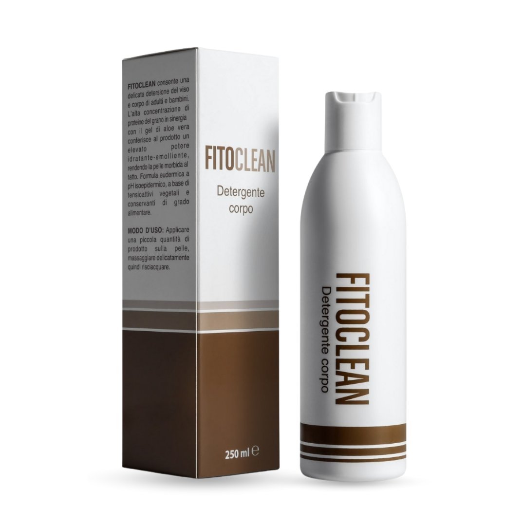 Fitoclean