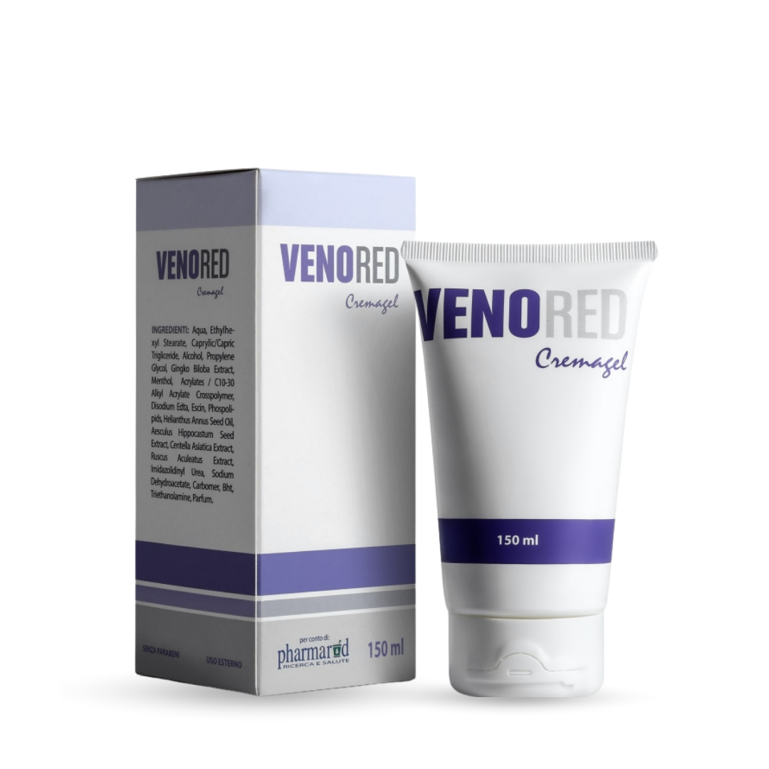 Venored Gel