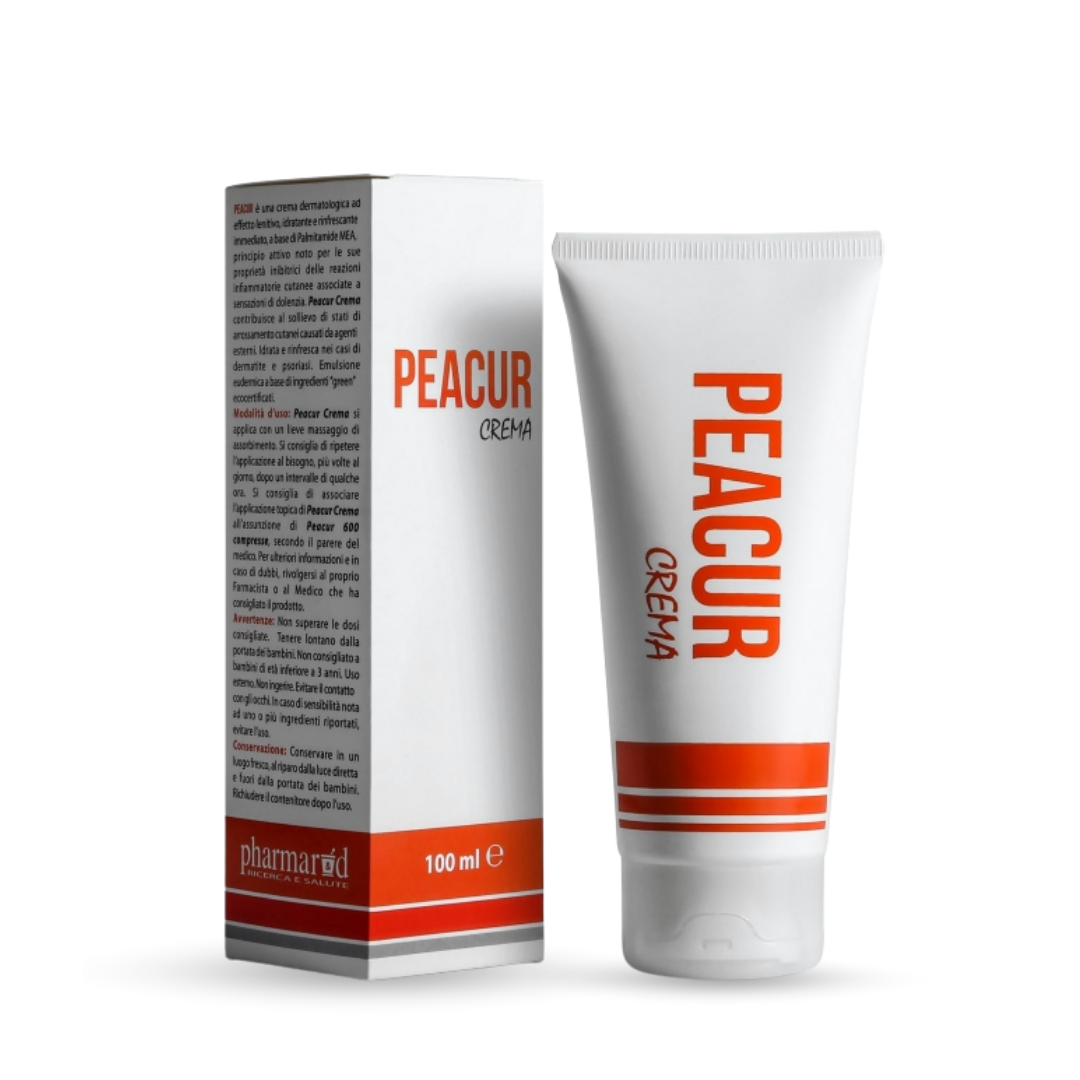 Peacur Crema