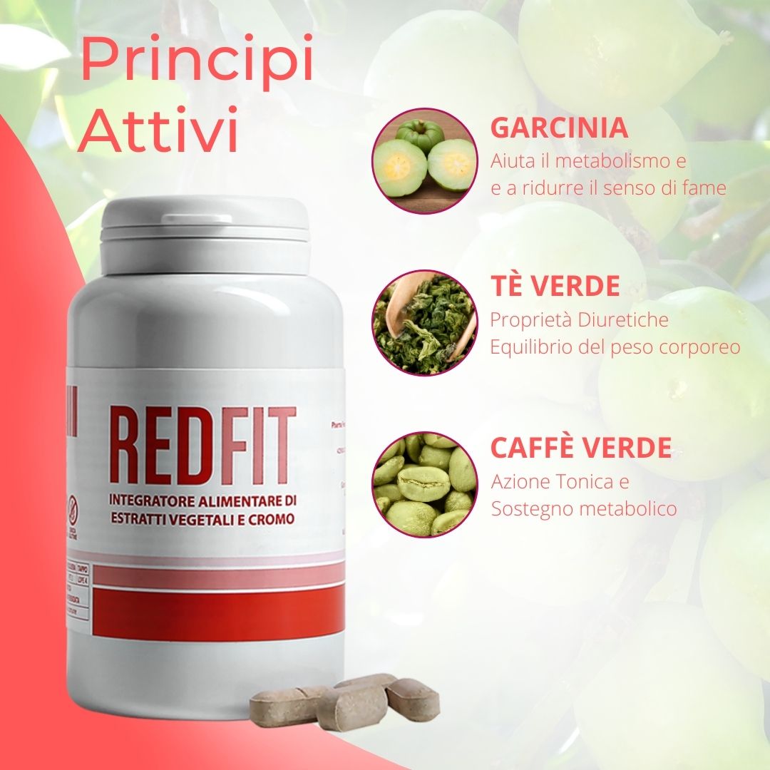 Redfit