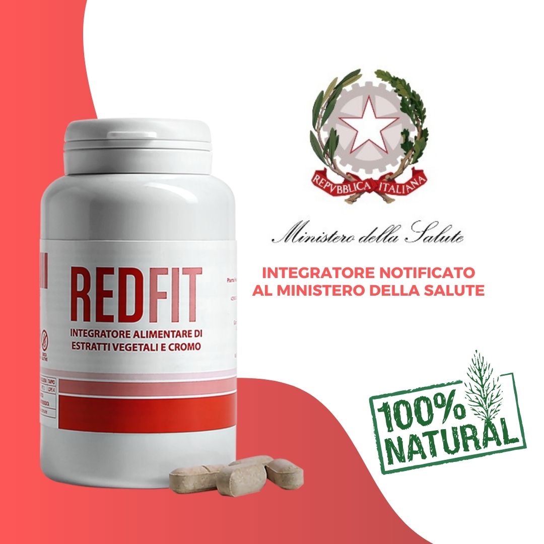 Redfit
