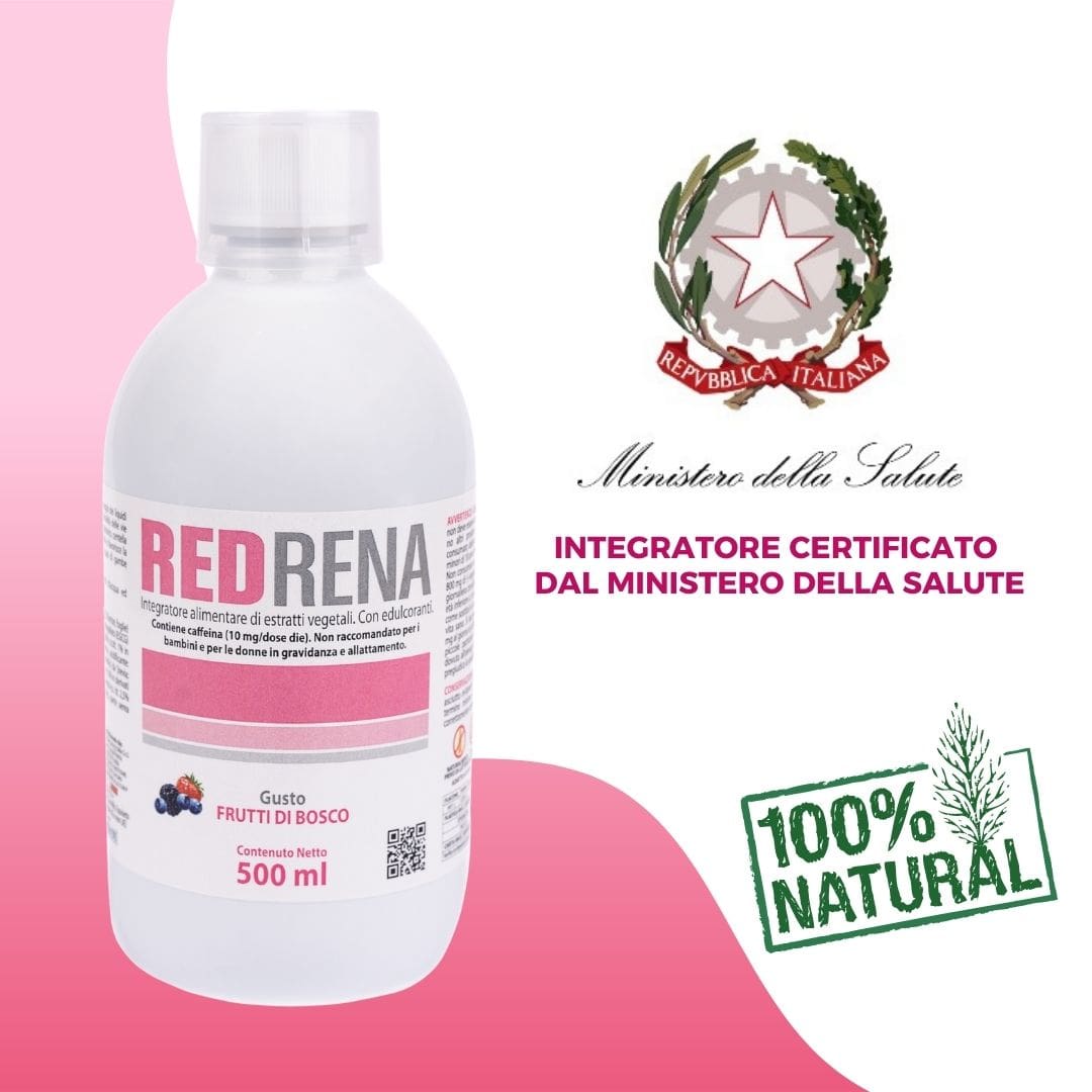 Redrena Drenante