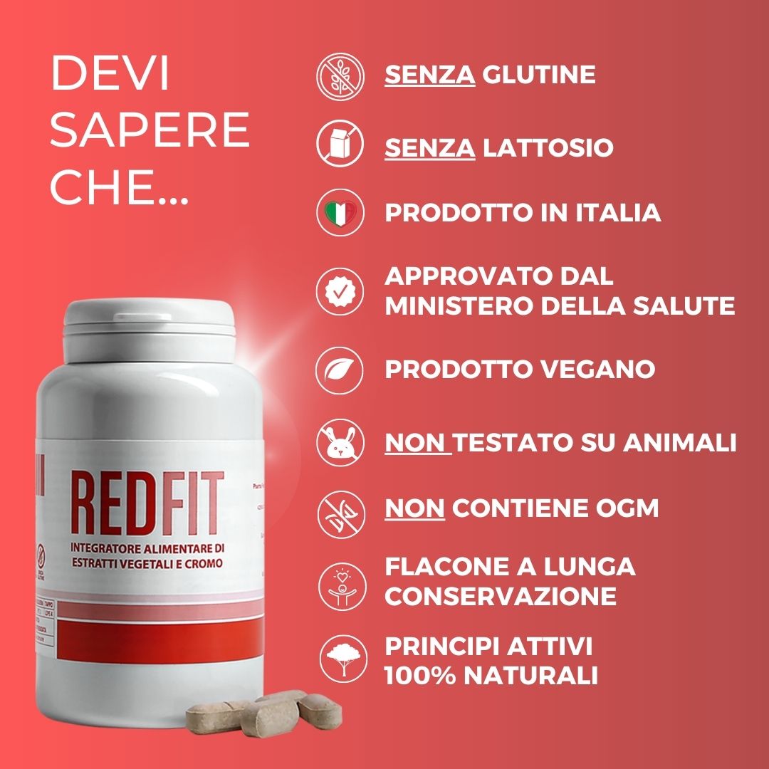 Redfit