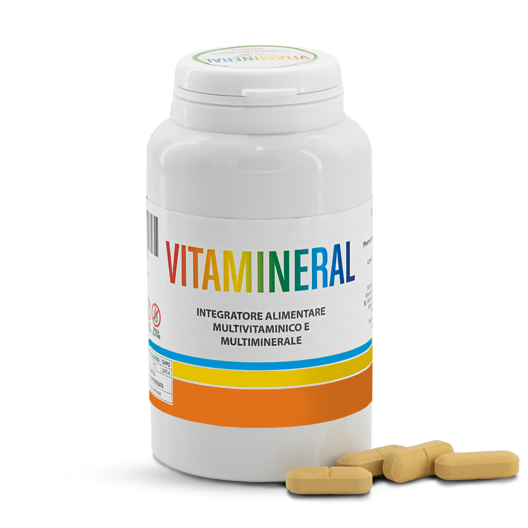 Vitamineral
