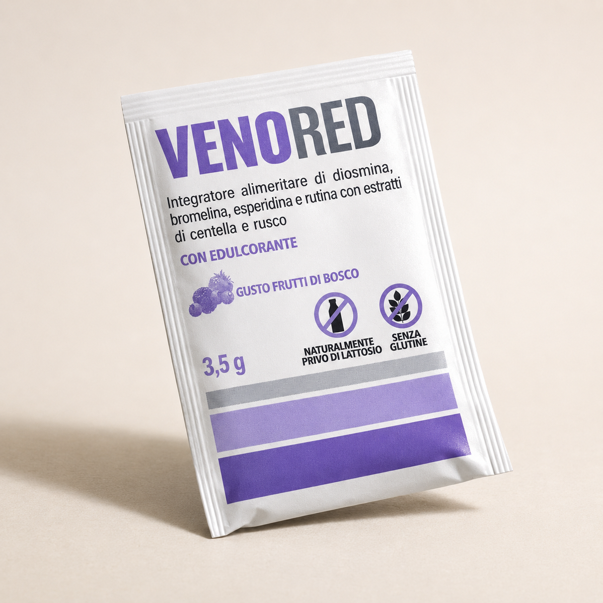 Venored bustine