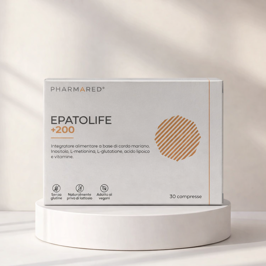 Epatolife +200