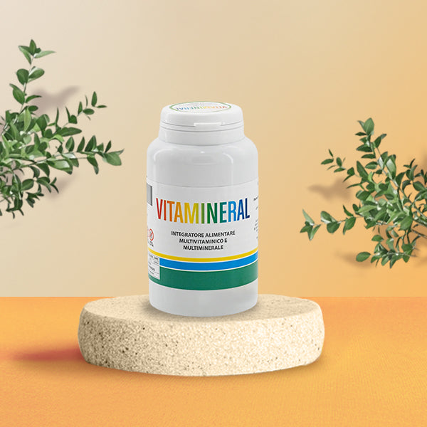 Vitamineral