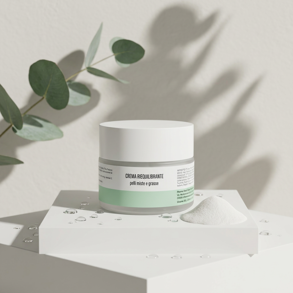 Crema Riequilibrante