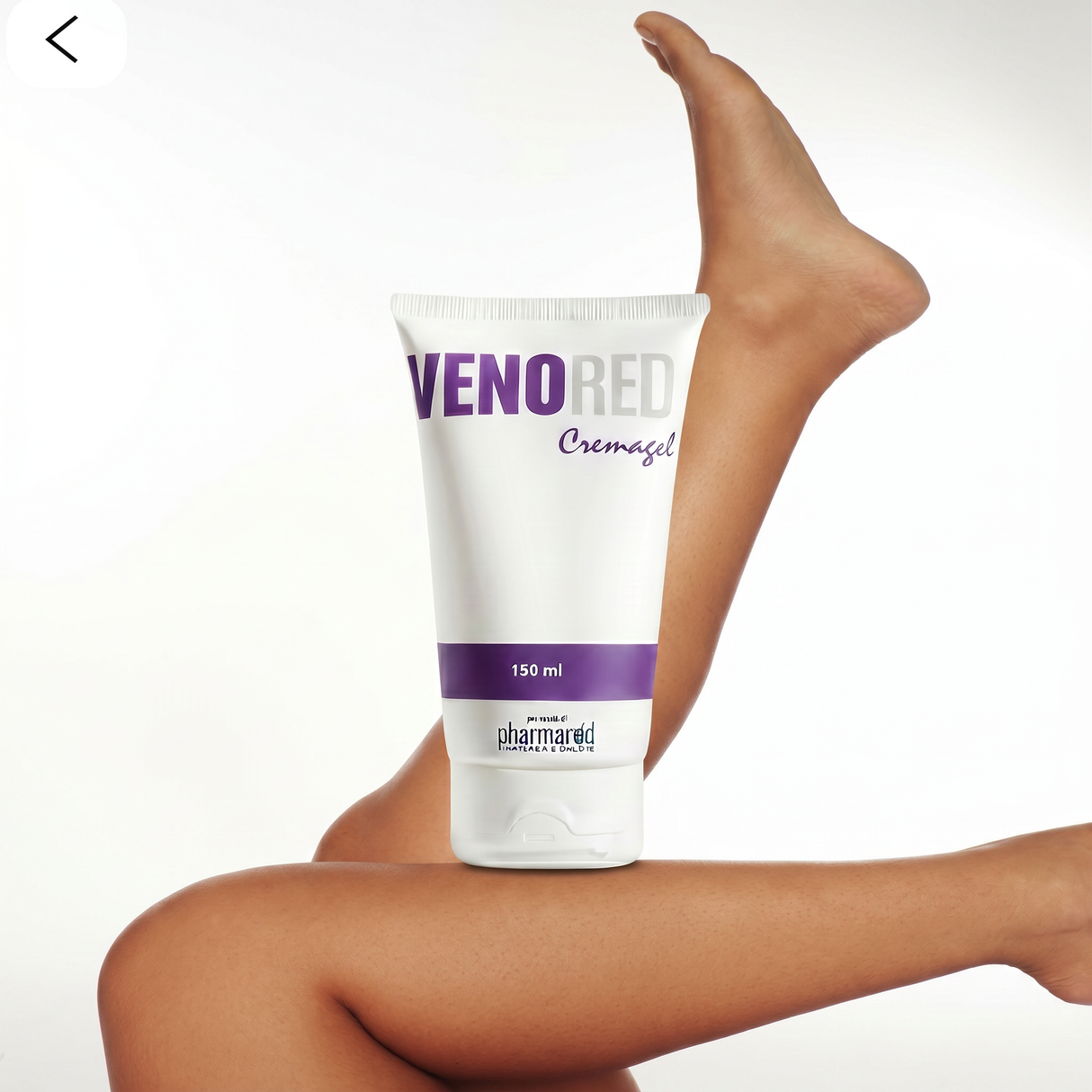 Venored Gel