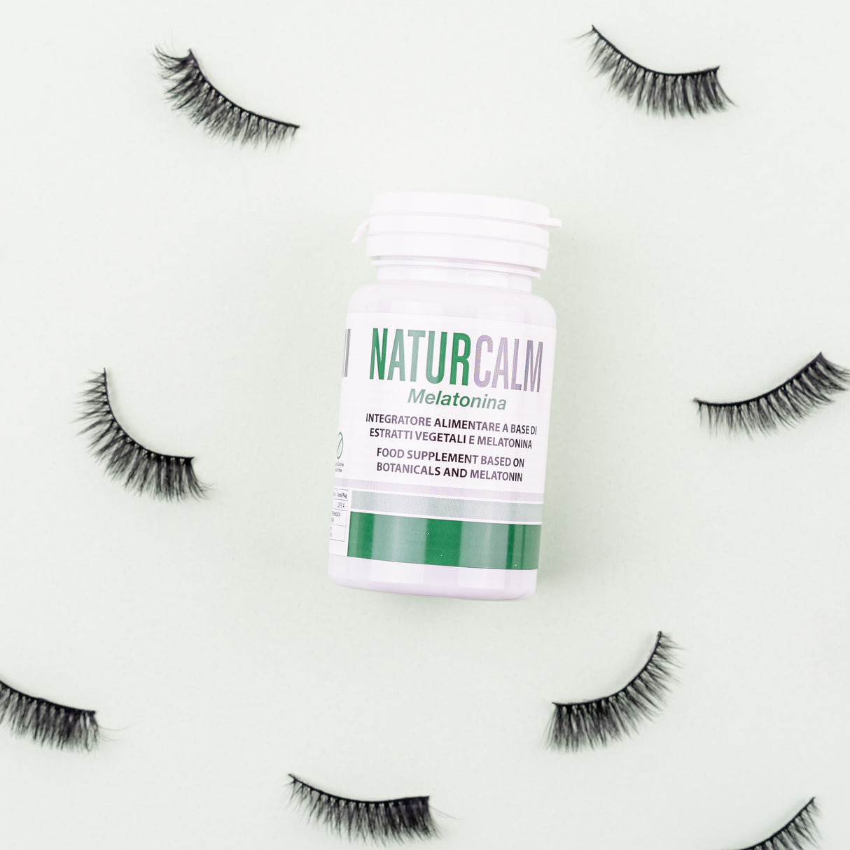 Naturcalm Melatonina