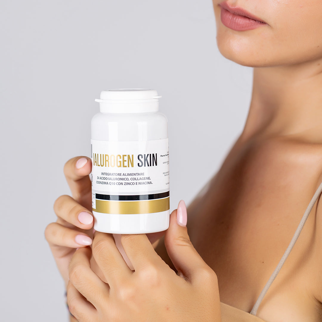 Ialurogen Skin