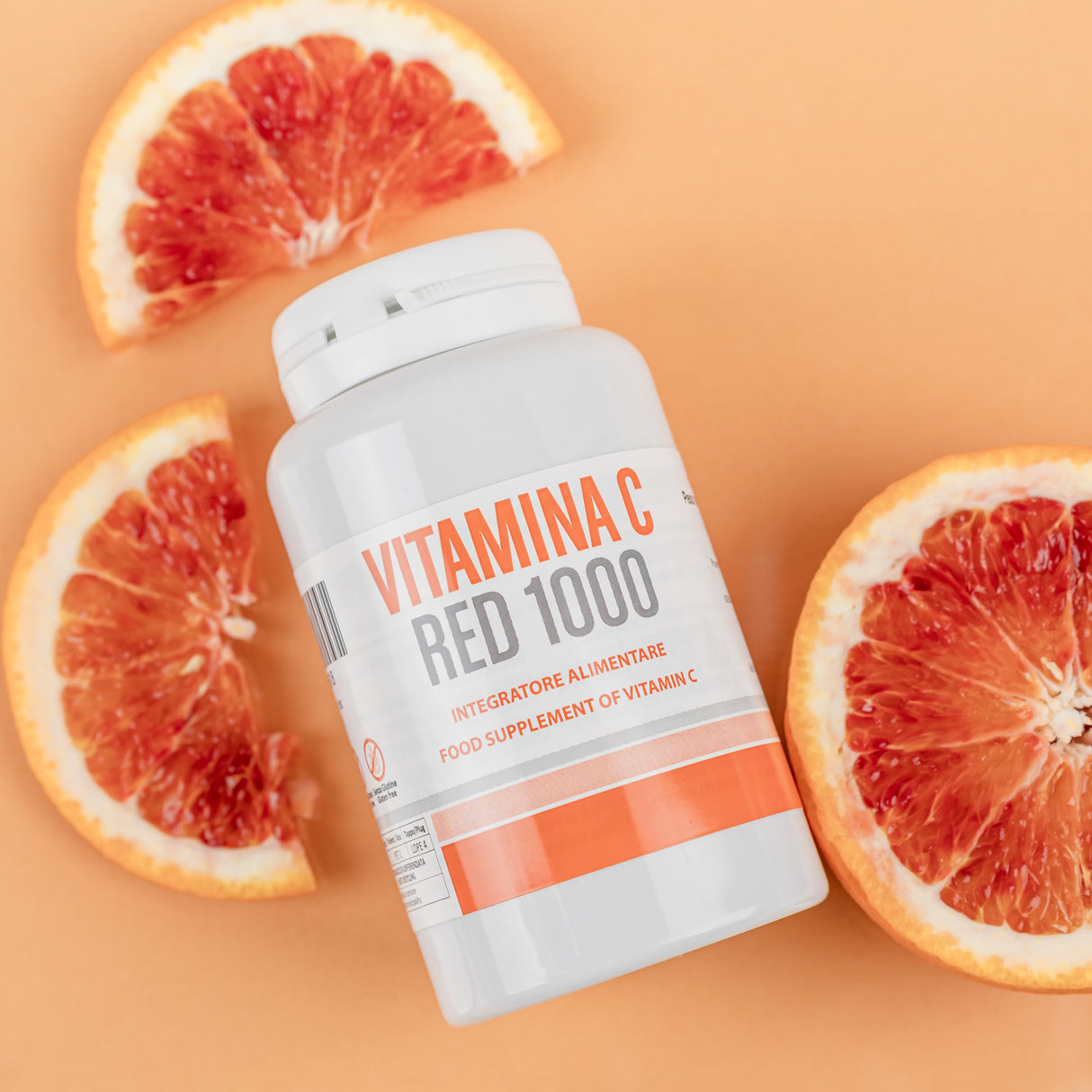 Vitamina C 1000
