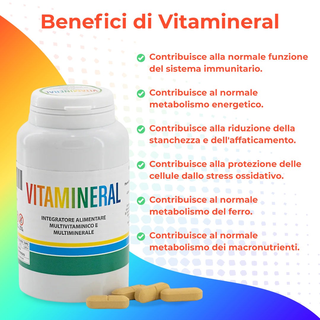 Vitamineral