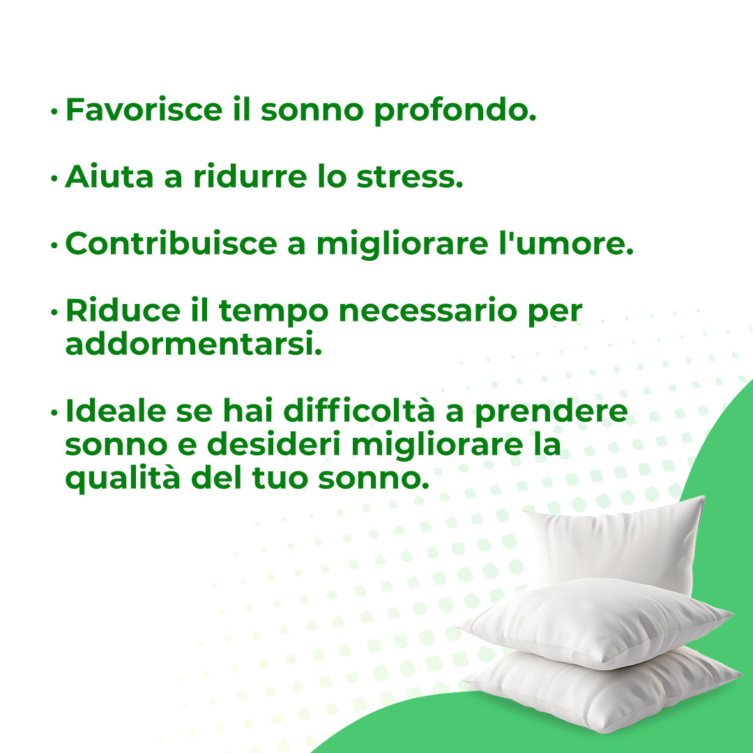 Naturcalm Melatonina