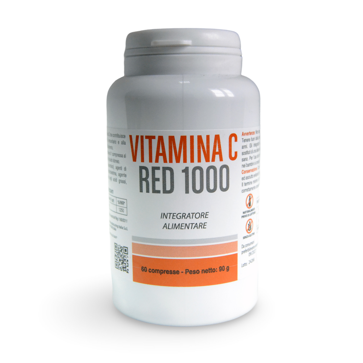 Vitamina C 1000