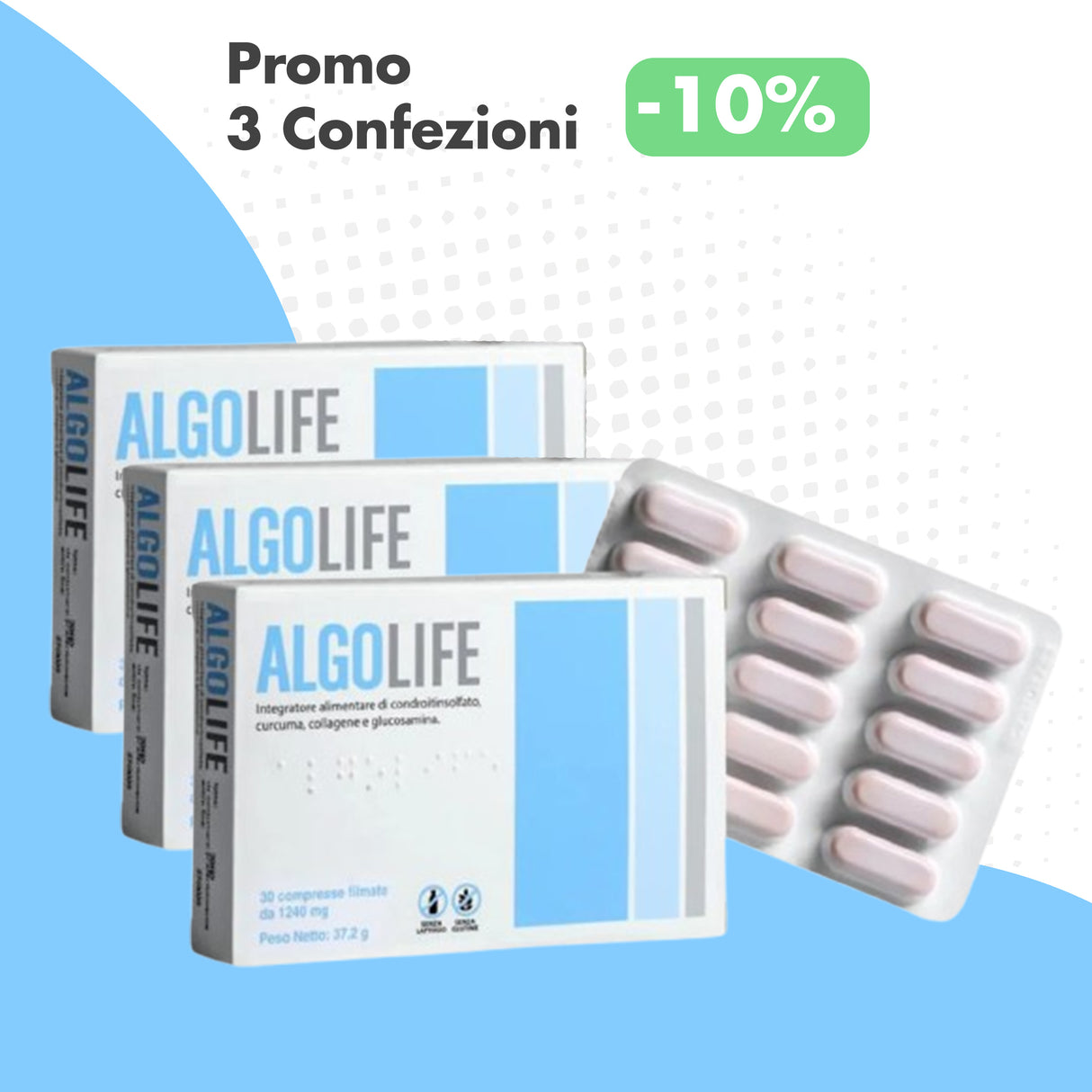Algolife