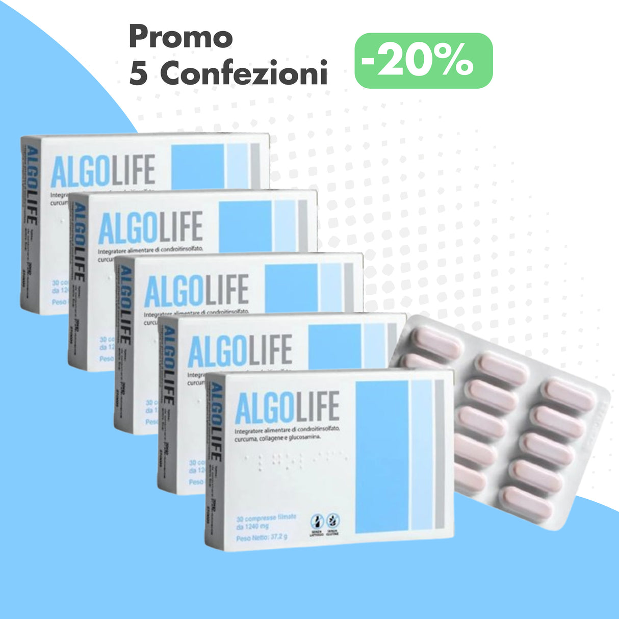 Algolife