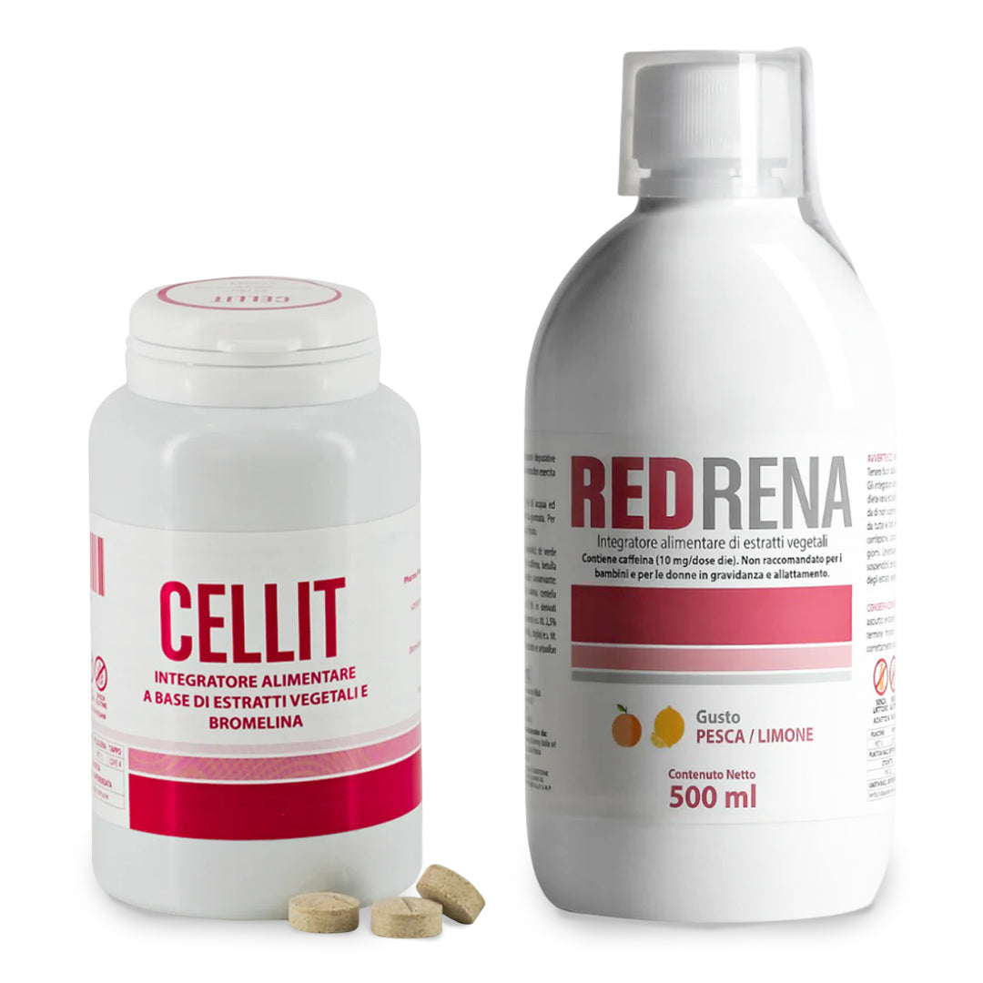 CELLIT+REDRENA