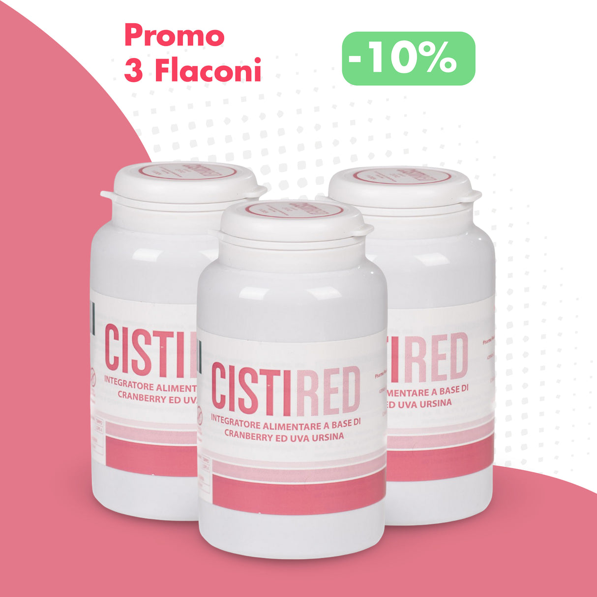 Cistired