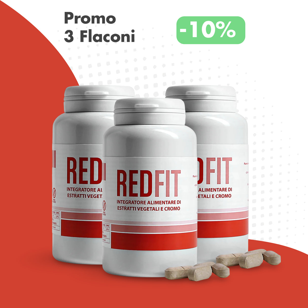 Redfit