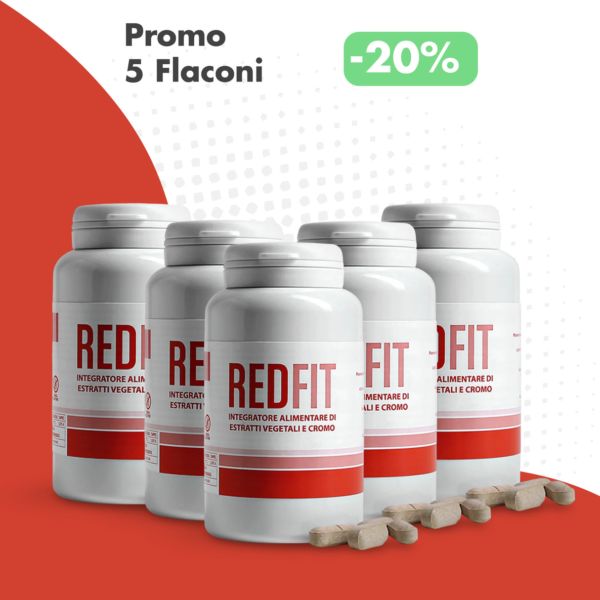 Redfit