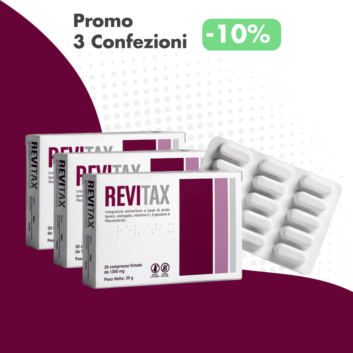 Revitax