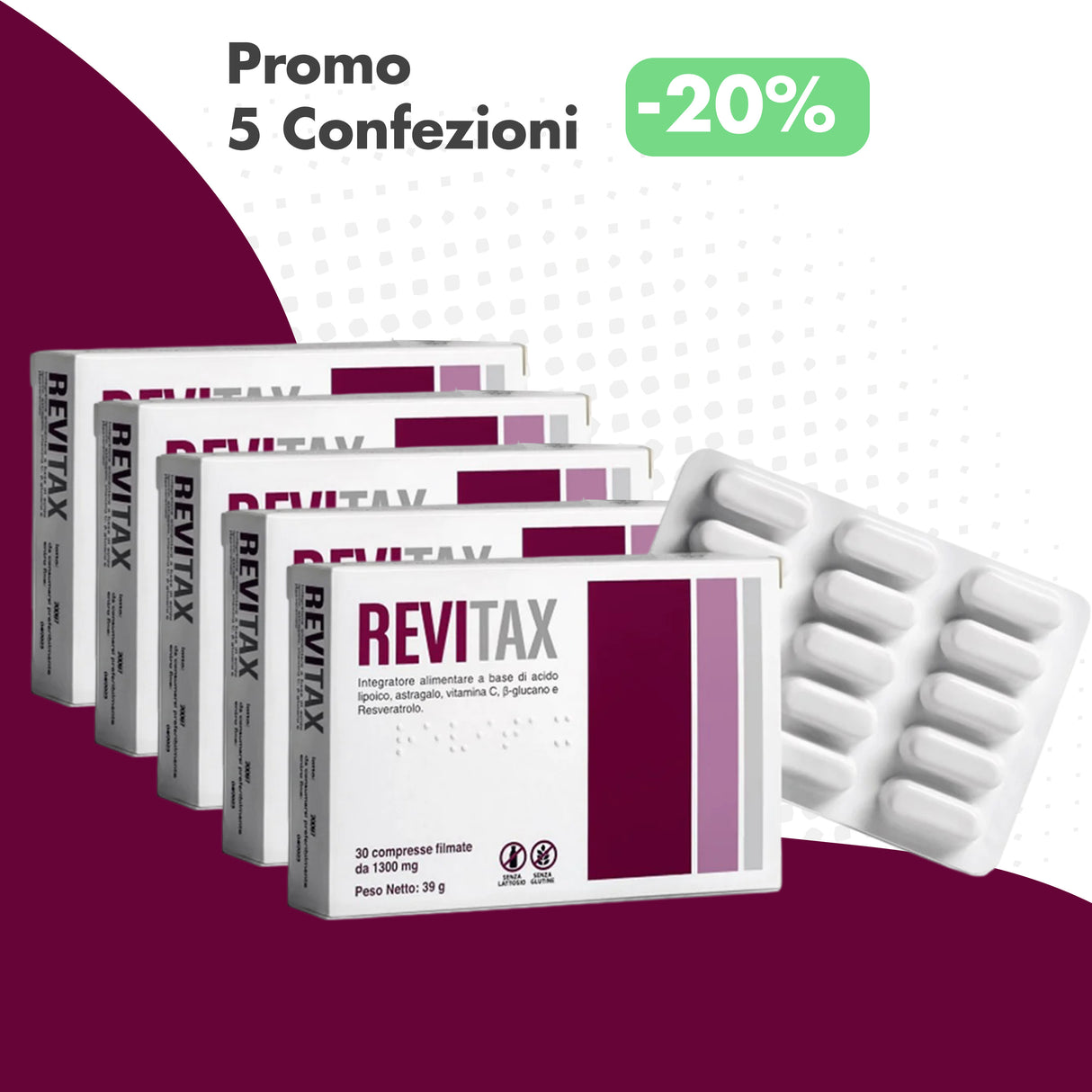 Revitax