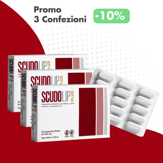 Scudolip Plus