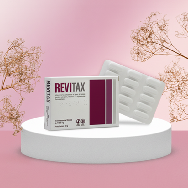 Revitax