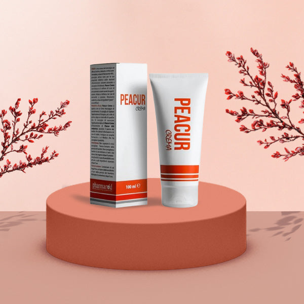 Peacur Cream