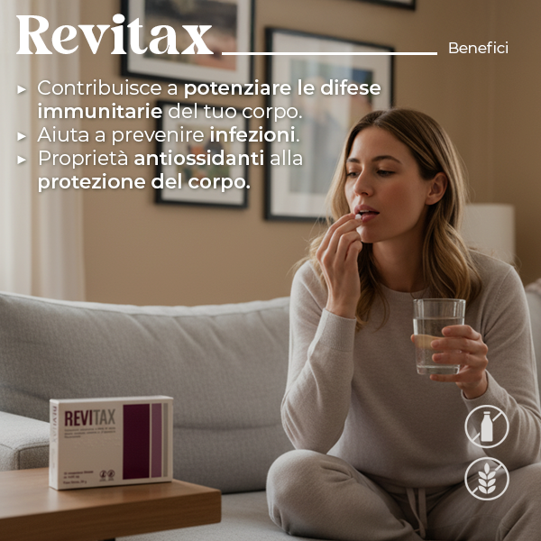 Revitax