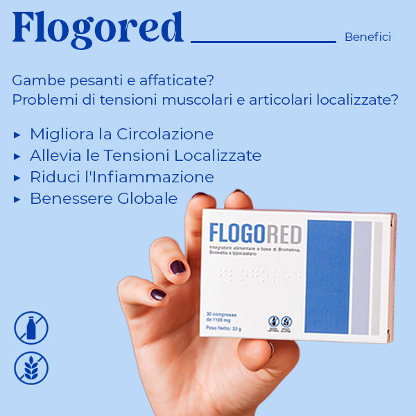 Flogored