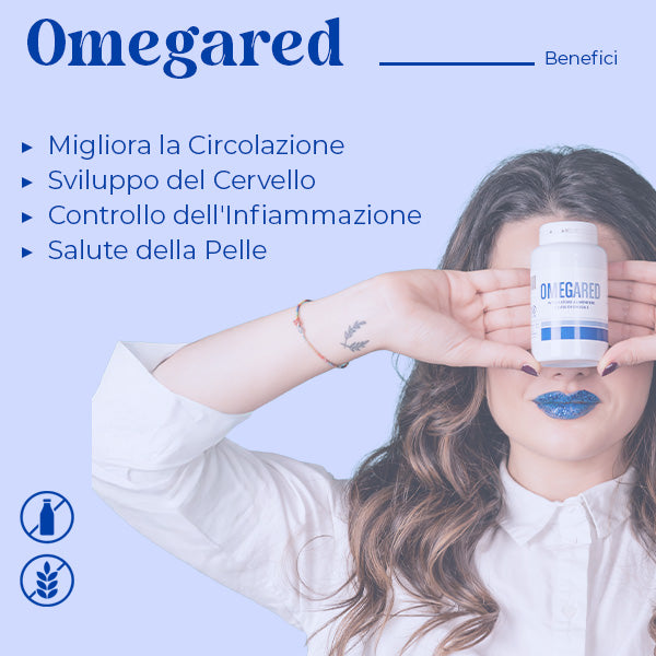 OMEGARED