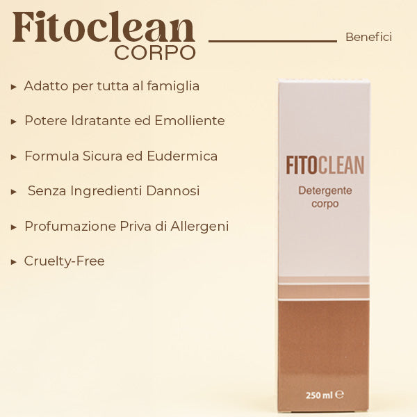 Fitoclean