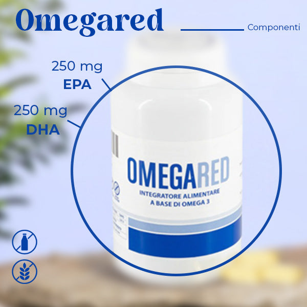OMEGARED