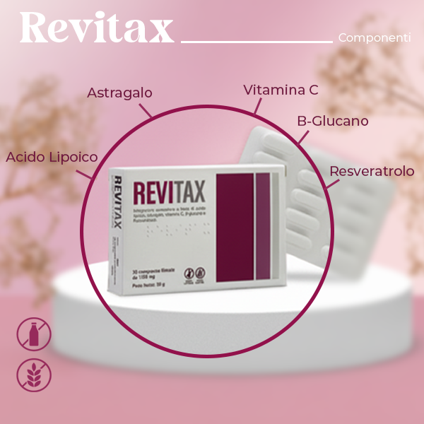 Revitax