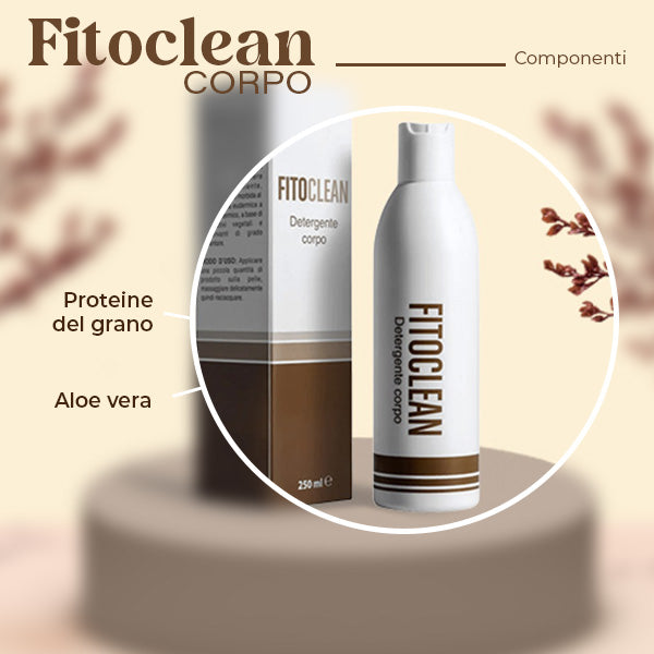 Fitoclean