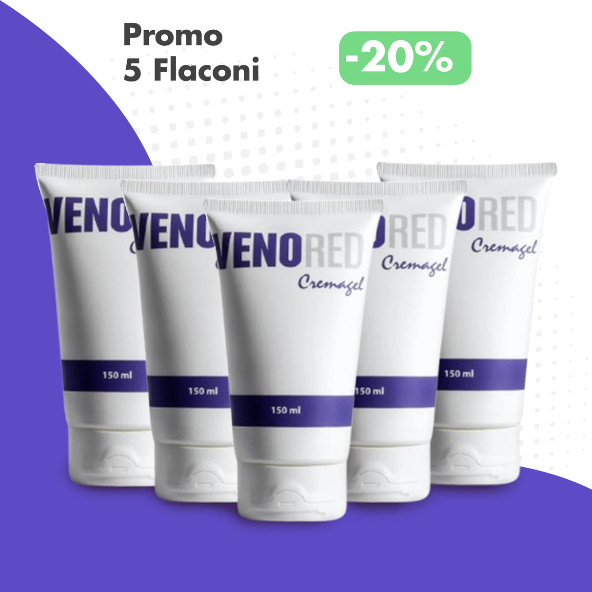 Venored Gel