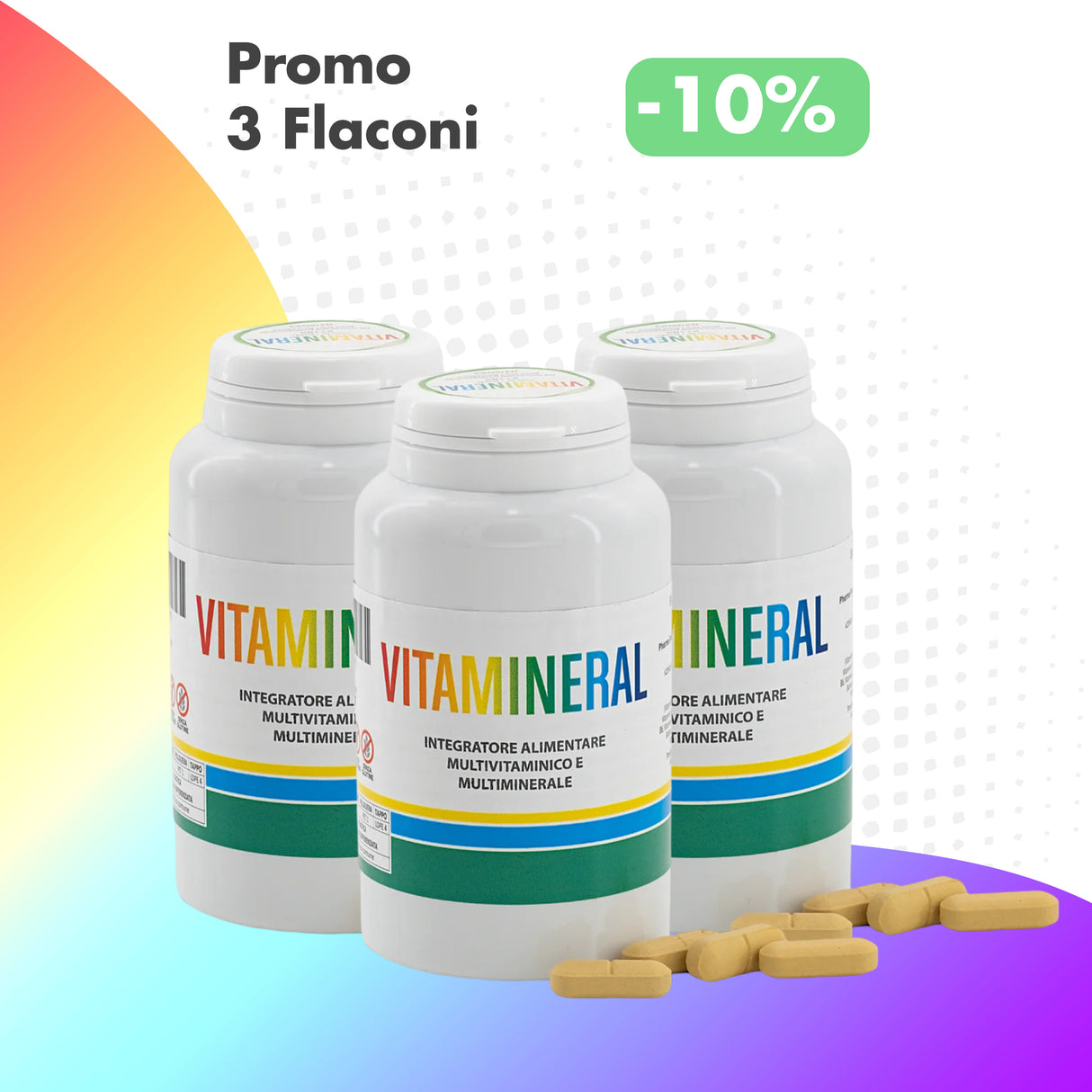 Vitamineral