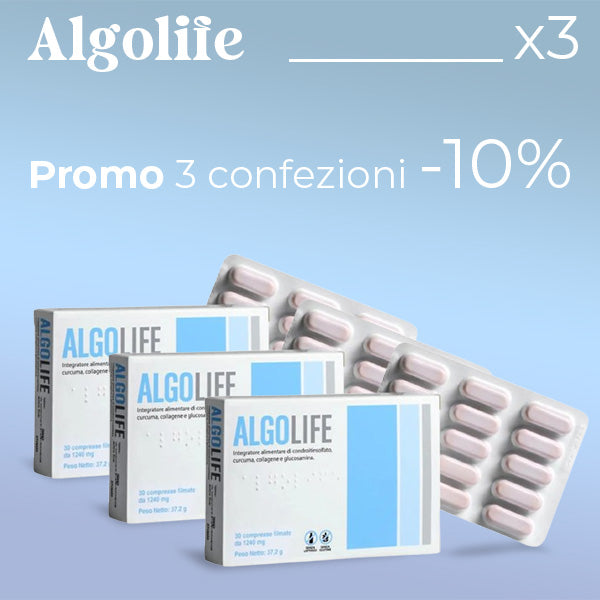 Algolife