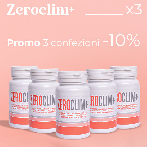 Zeroclim+